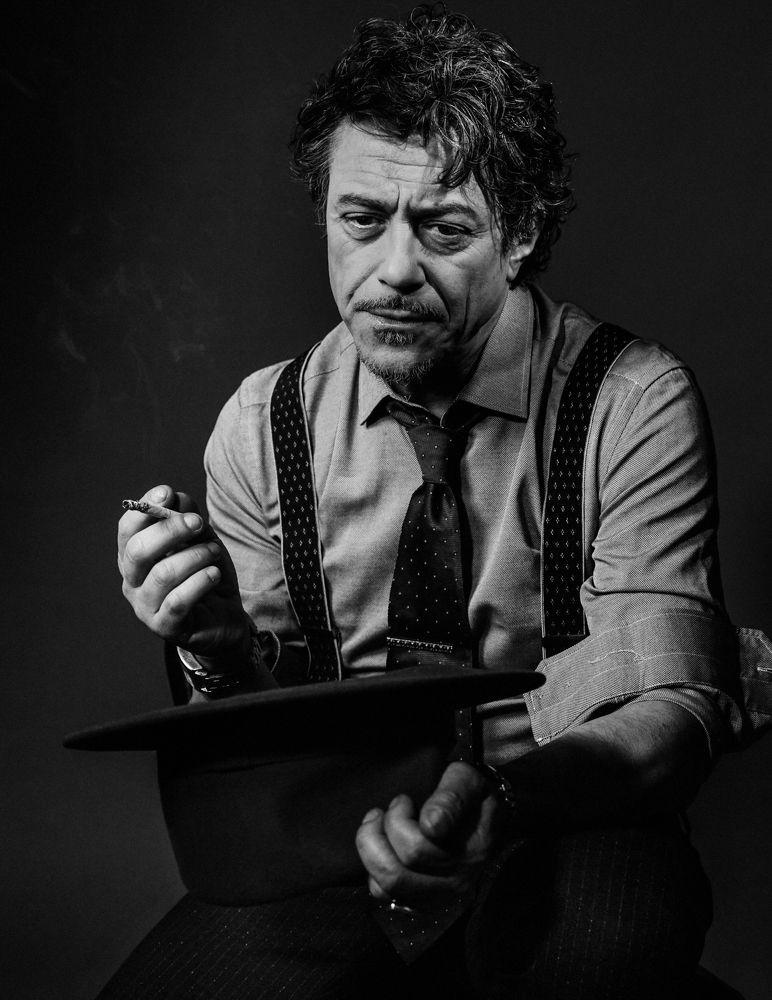 Photograph by Alexandr Blagov