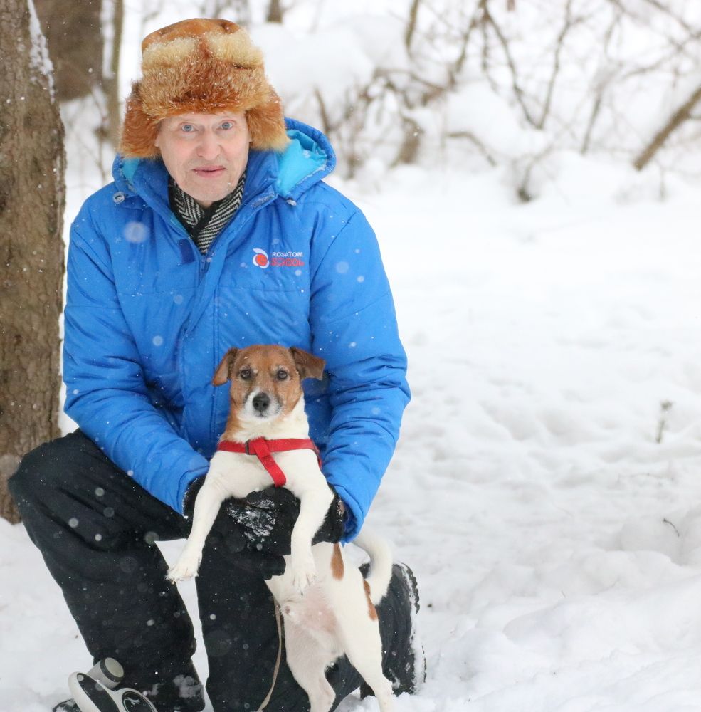 Photograph by Евгения Малафеева