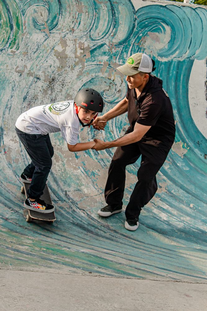 Photograph by Jeisson Leiton