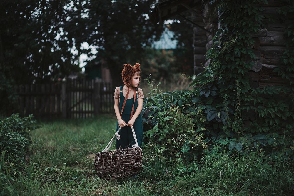 Фотография автора Анна Беляева