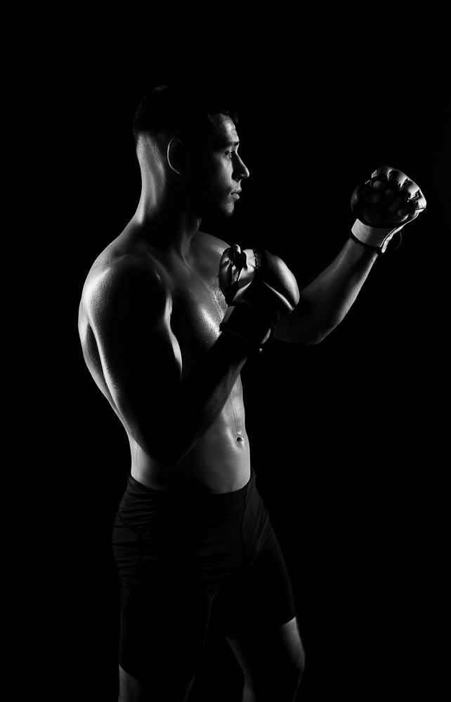 Photograph by Константин Евдущенко