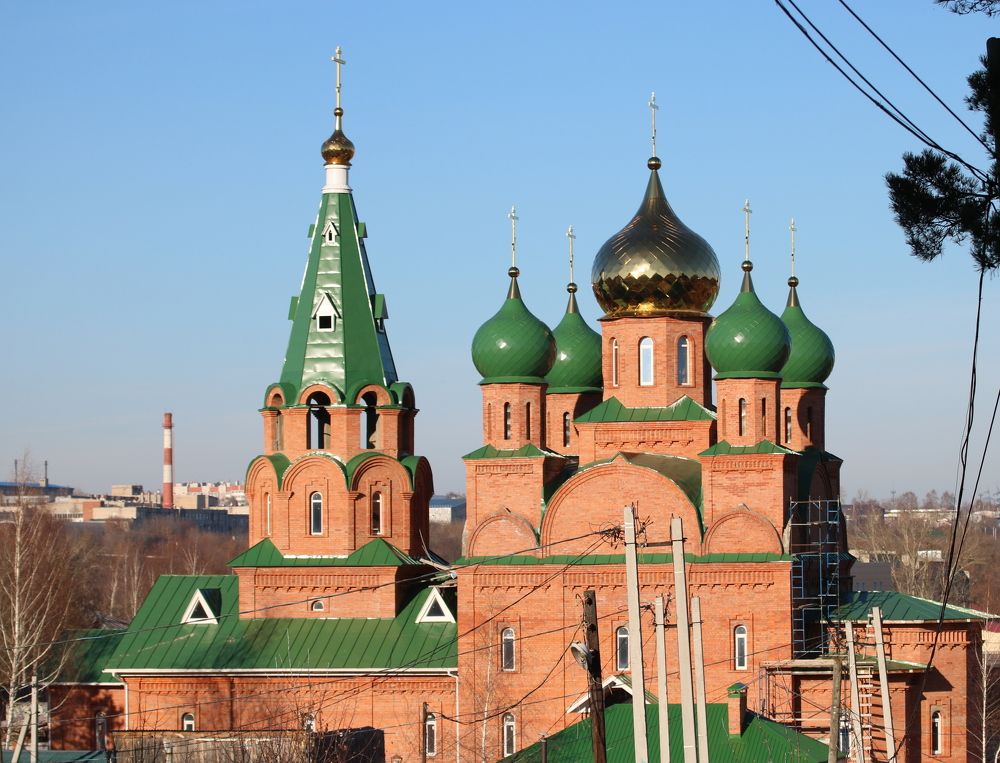 Photograph by Евгения Малафеева