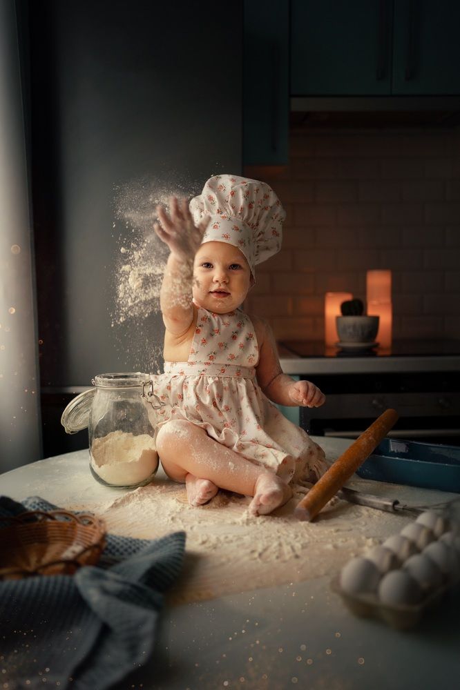 Photograph by Анастасия Федорова