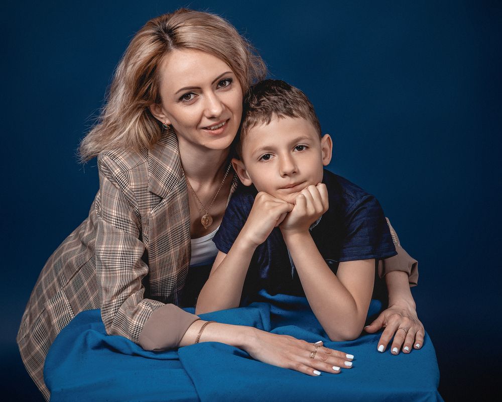 Photograph by Наталья Горда