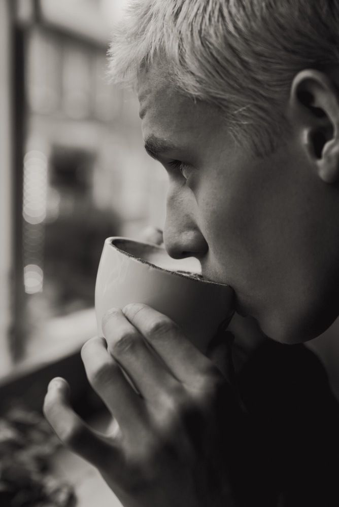 Фотография автора Yana Balatskaya