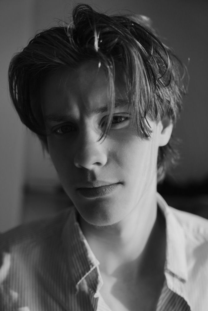 Фотография автора Yana Balatskaya