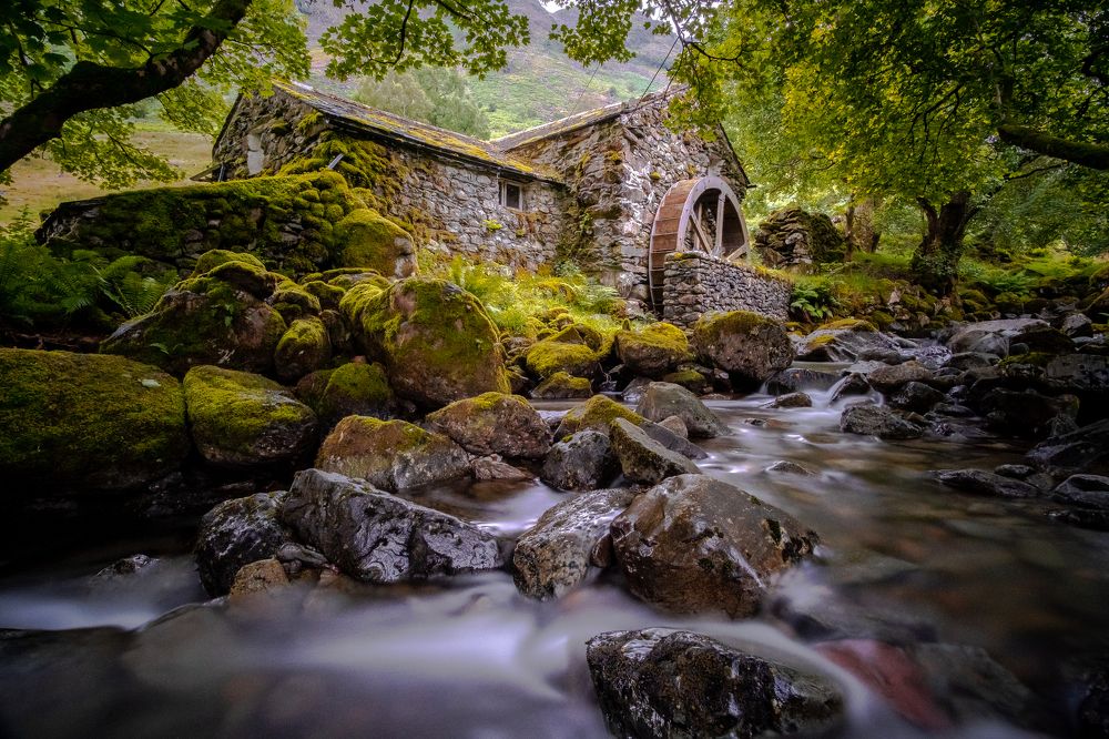 Photograph by Bartosz Milewski