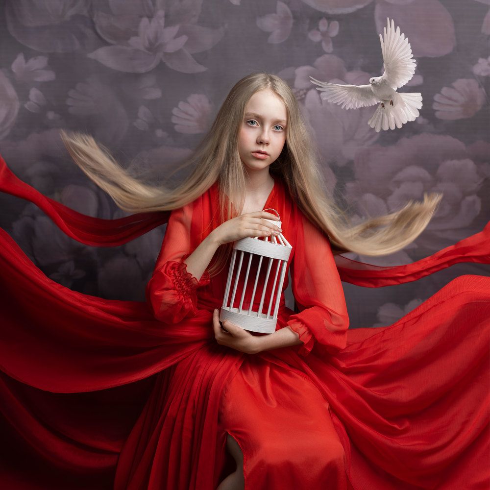 Photograph by Александра Кананерова