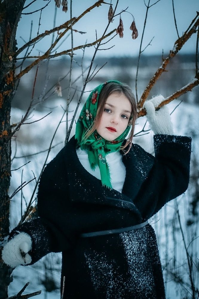 Photograph by Ася Весна