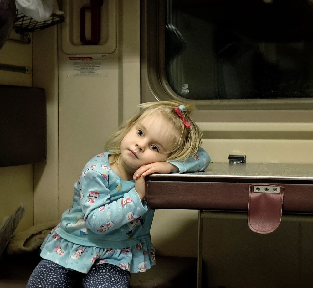 Photograph by Михаил Саидов