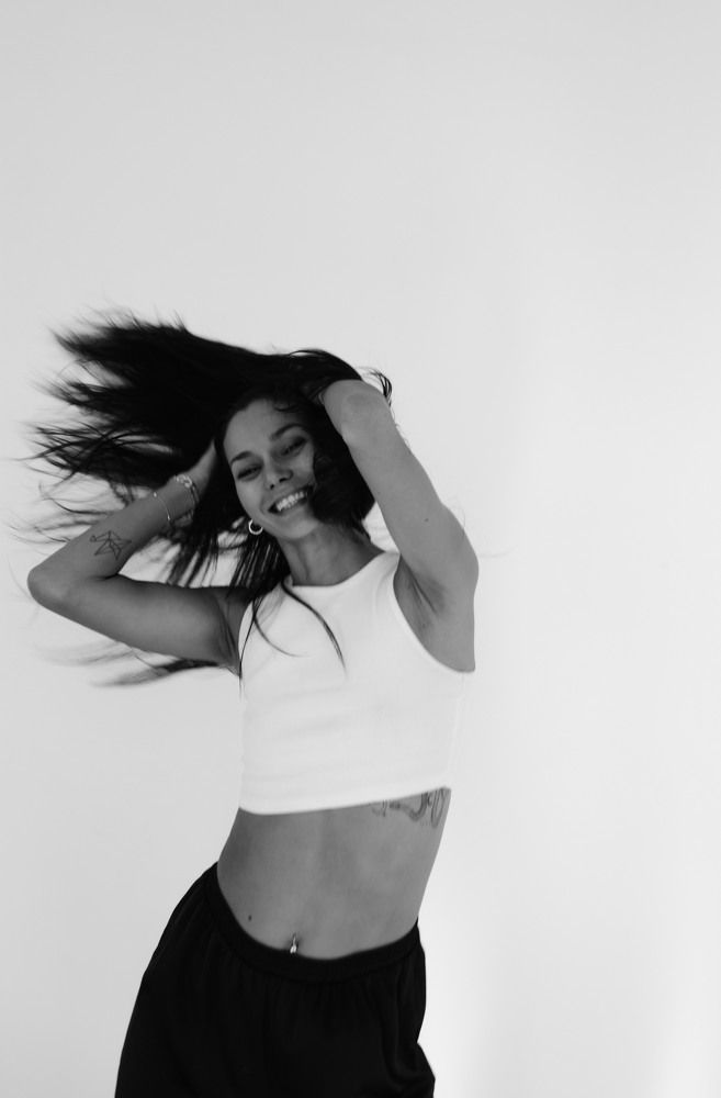 Photograph by Анастасия Ложкина