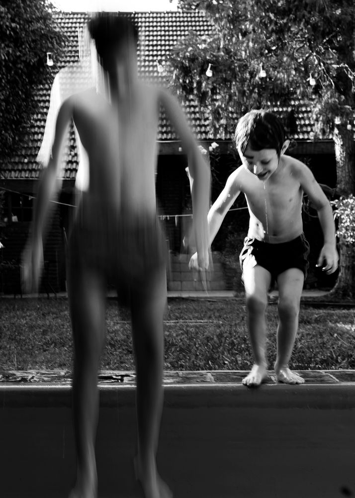 Photograph by gimena marino