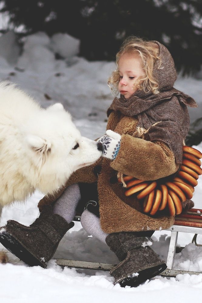 Фотография автора Елена Кириллова