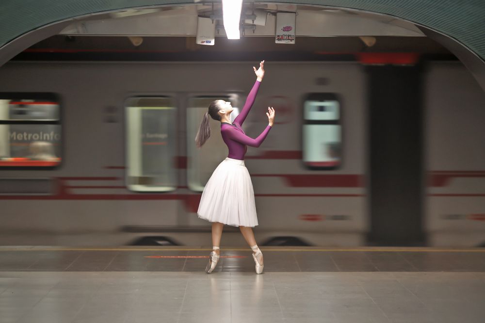 Photograph by Kors Larissa