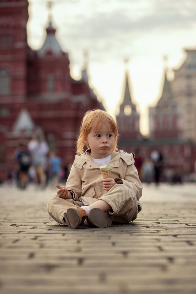 Photograph by Алла Аюпова