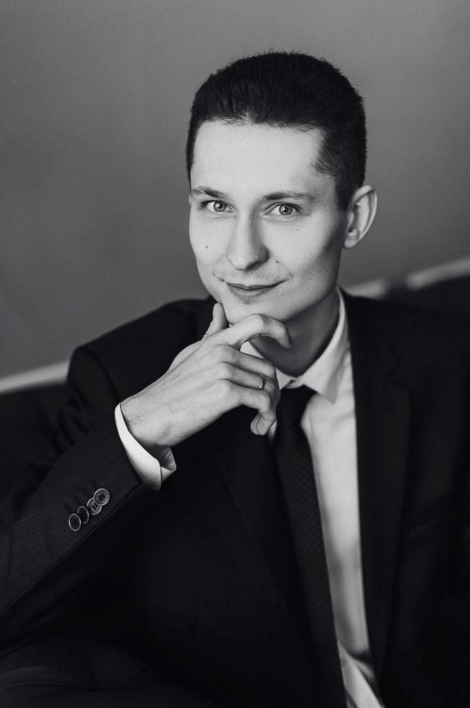 Photograph by Анна Ермоленко