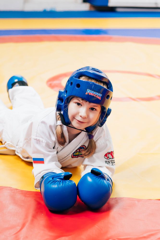 Photograph by Екатерина Семенова