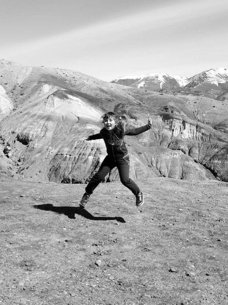 Photograph by Pavel Vorobev