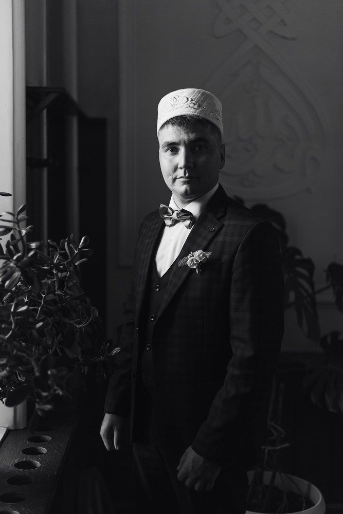 Photograph by Анна Ермоленко