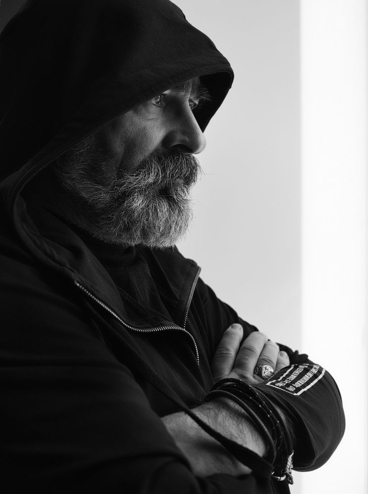 Photograph by Anatoly Serebrennikov