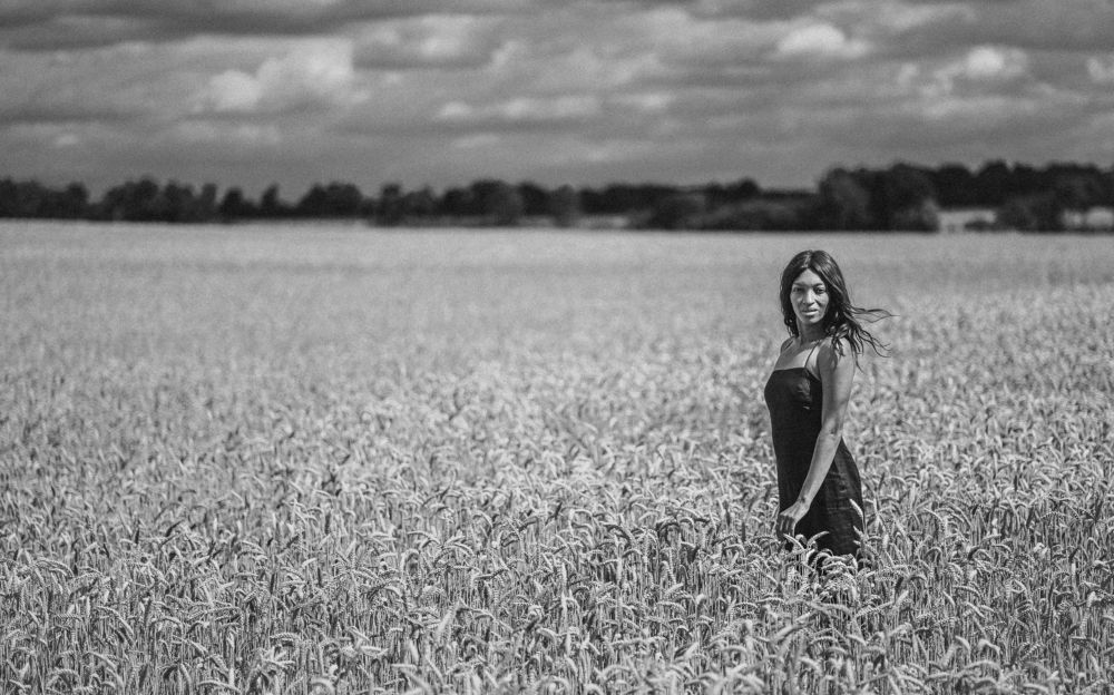 Photograph by Михова Марина