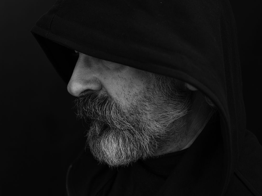 Photograph by Anatoly Serebrennikov