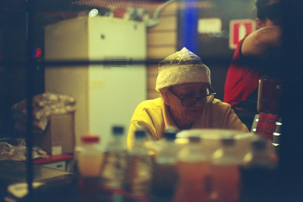 Photograph by Ничипоров Никита