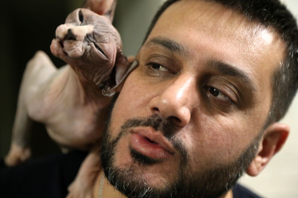 Photograph by Евгений Соколов