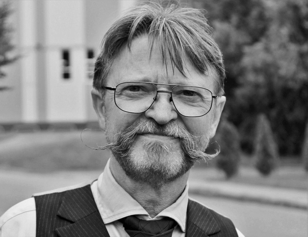 Классический образ бюргера