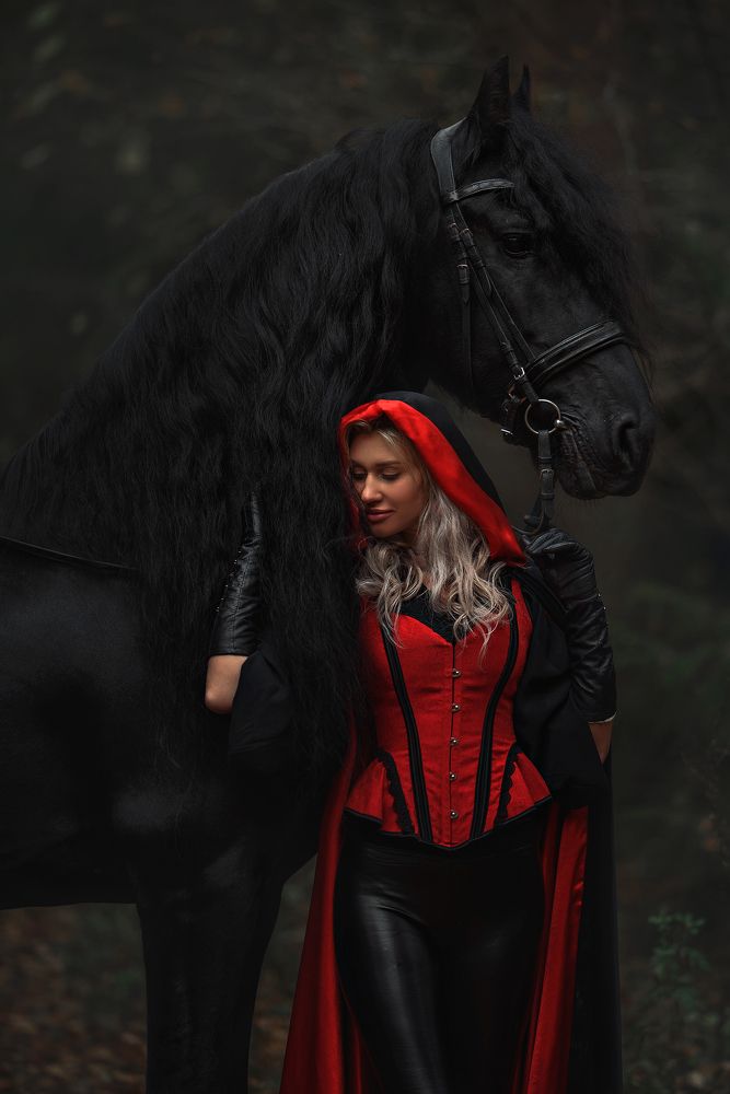 Photograph by Вероника Ранцева