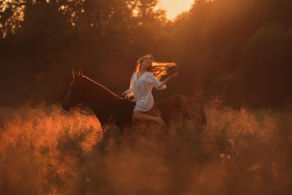 Photograph by Вероника Ранцева