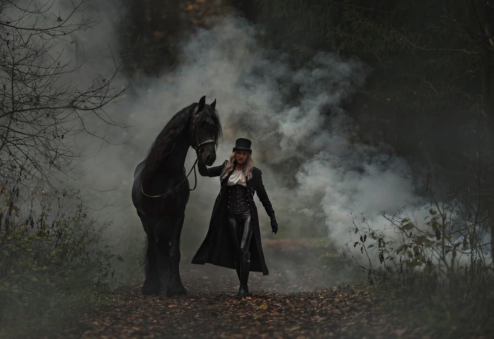 Photograph by Вероника Ранцева