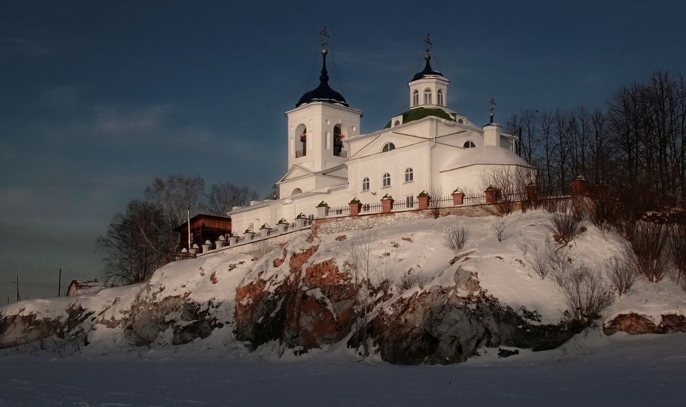 Фотография автора Марков Сергей