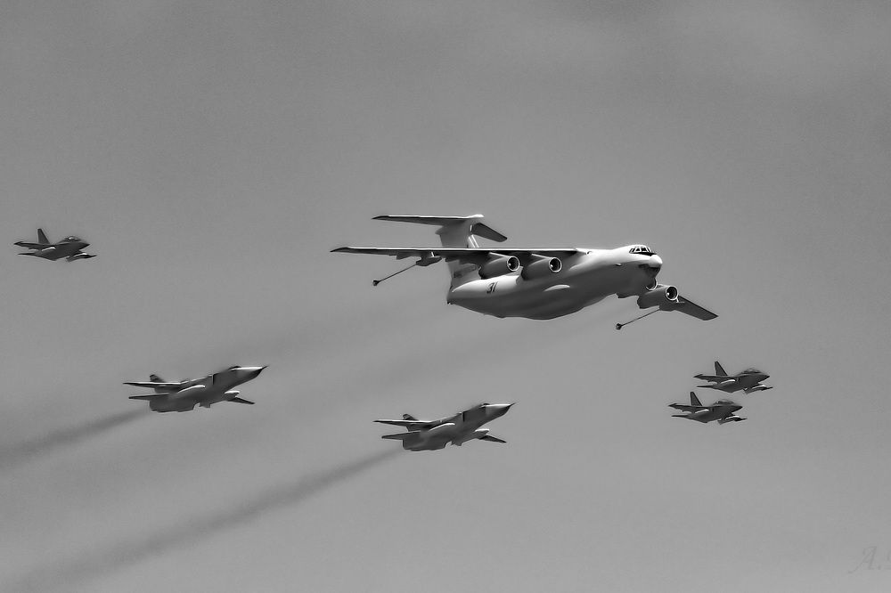 Photograph by Андрей К. Белов