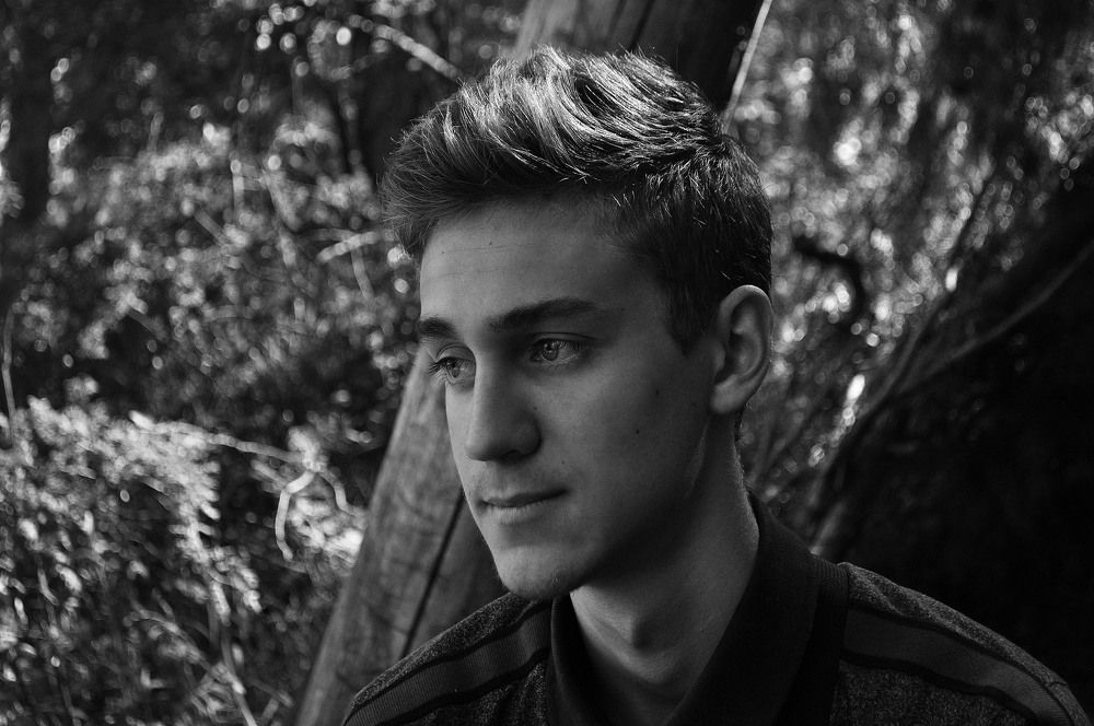 Photograph by Евгения Вакарчук