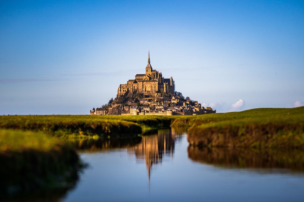 Photograph by Георгий Бычковский