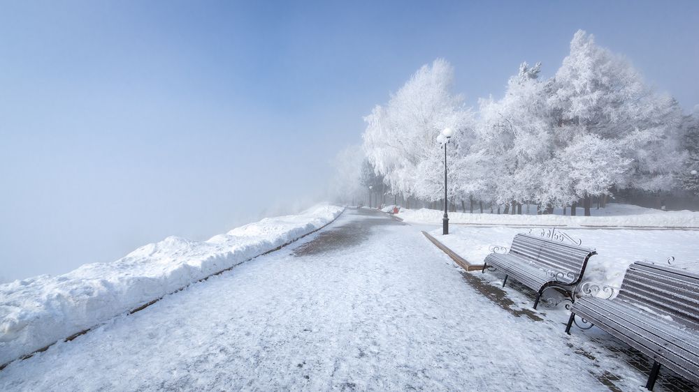 Photograph by Владимир Белобородов