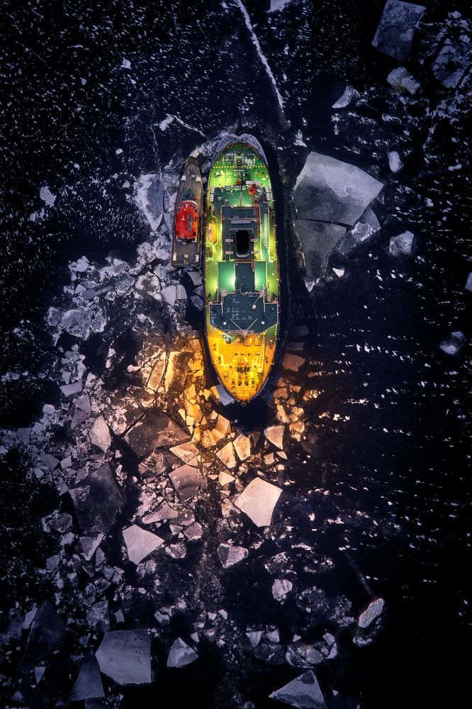 Photograph by Чехонин Александр