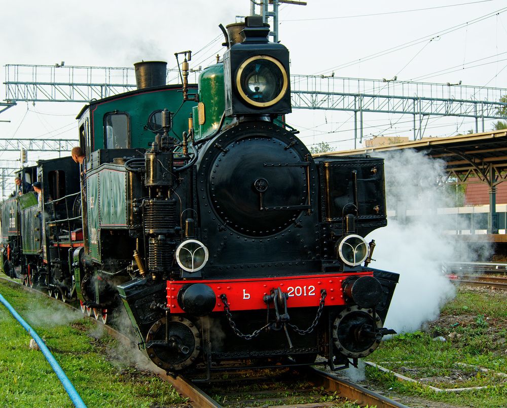 Photograph by Павел Кулинич