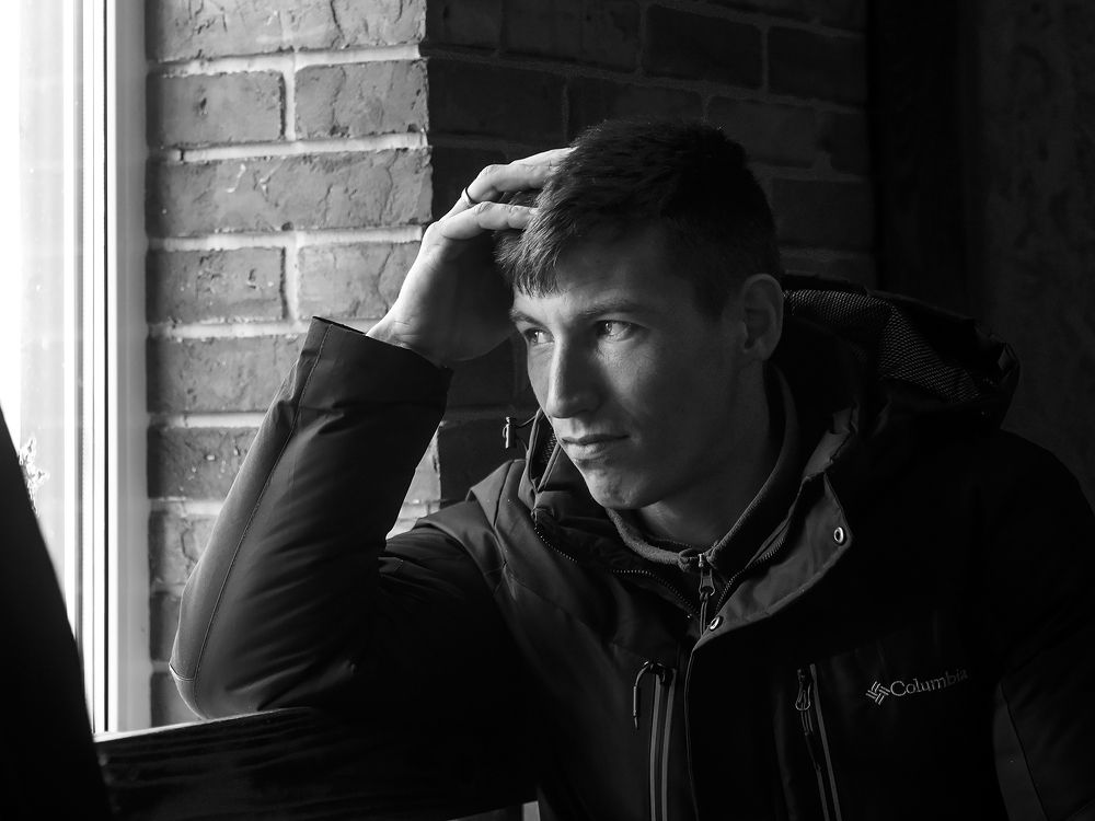 Photograph by Крышен Сергей