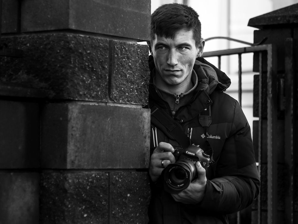 Photograph by Крышен Сергей