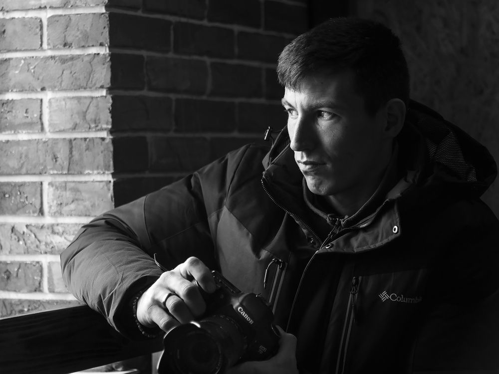 Photograph by Крышен Сергей