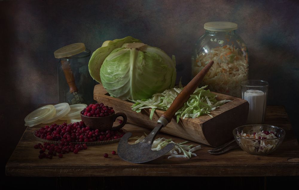 Photograph by Елена Рубинская