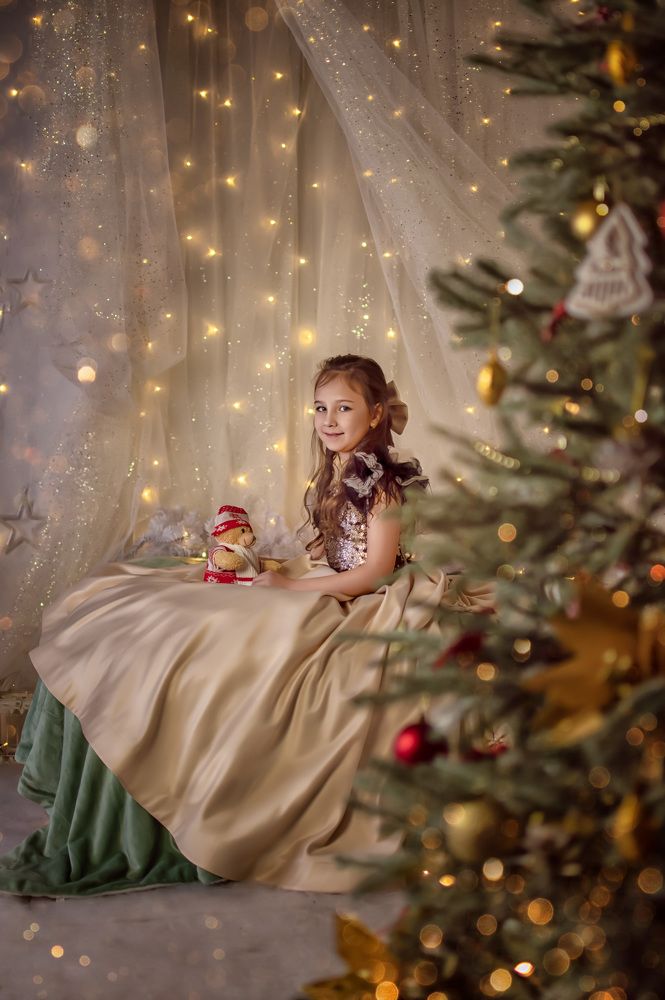 Photograph by Елена Заречная