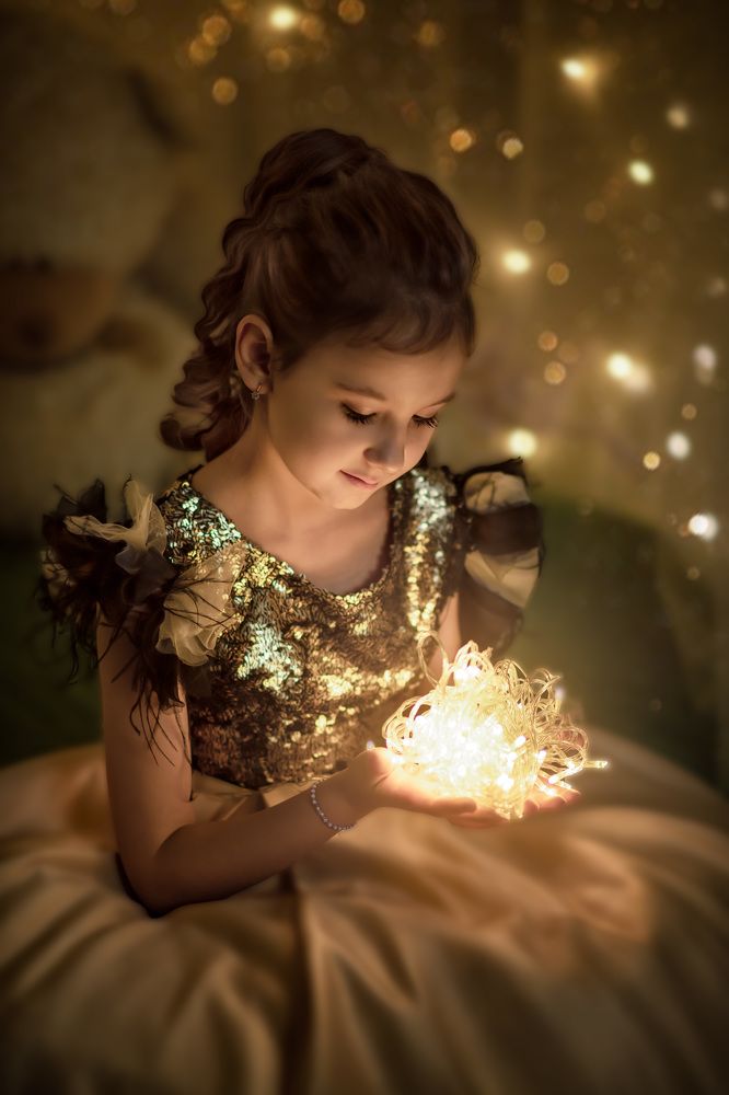 Photograph by Елена Заречная