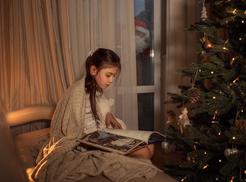 Photograph by Liudmila Bobrovskaya