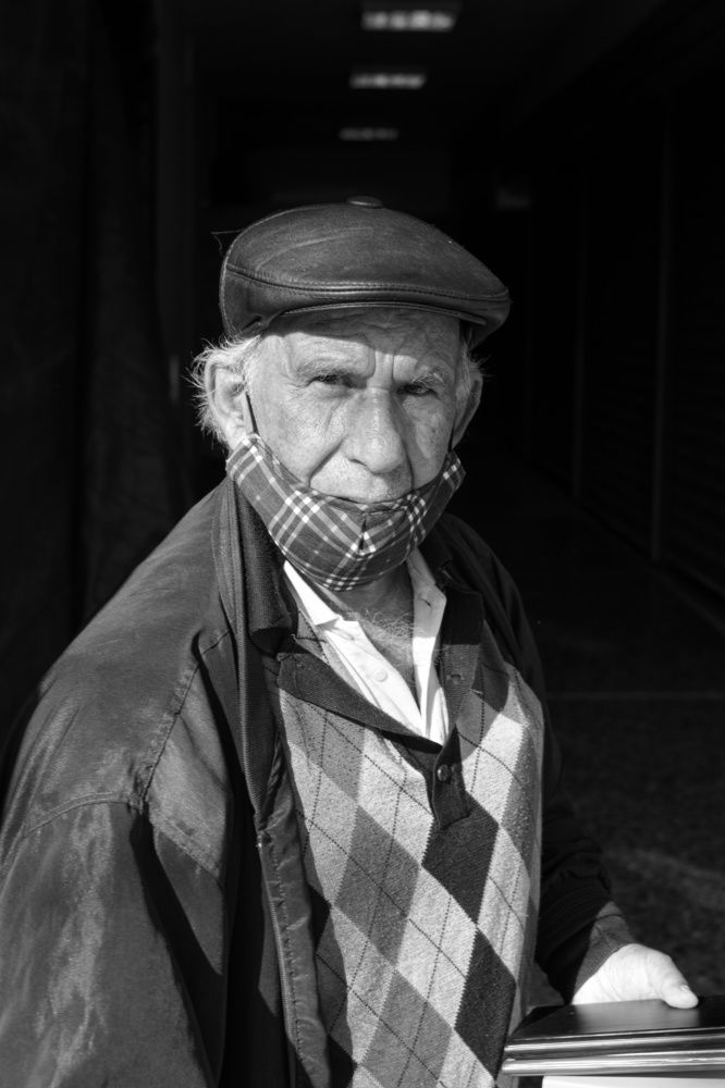 Photograph by Konstantinos Ivros