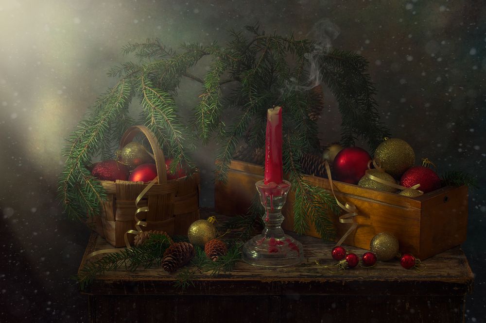 Photograph by Елена Рубинская