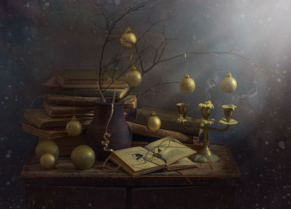 Photograph by Елена Рубинская