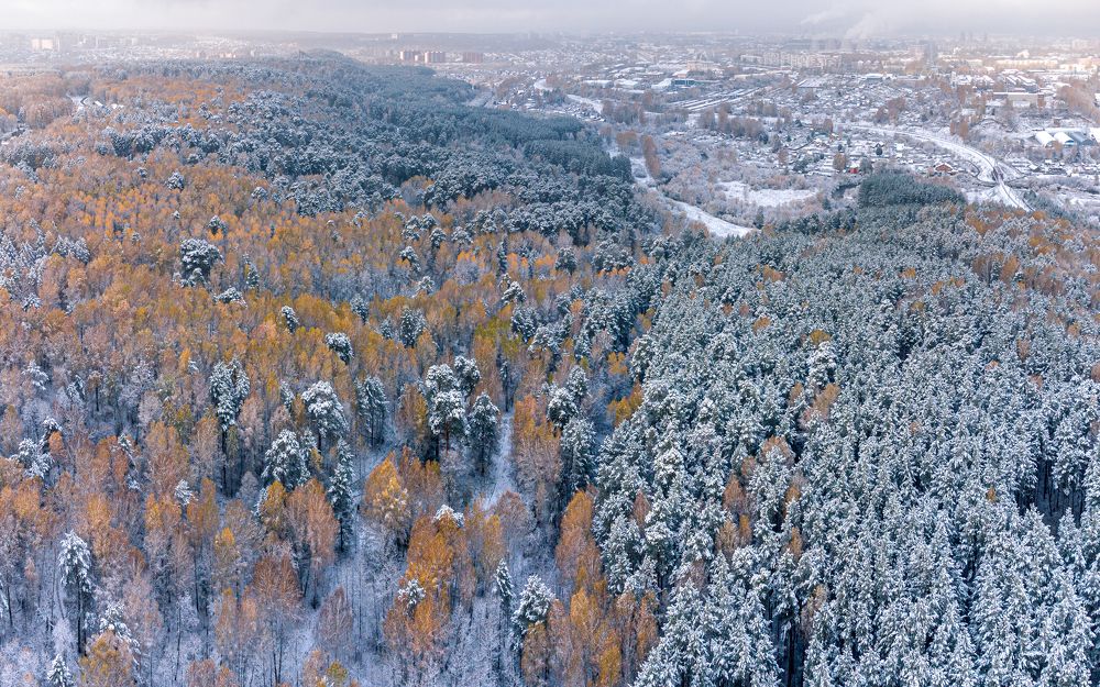 Photograph by Владимир Белобородов